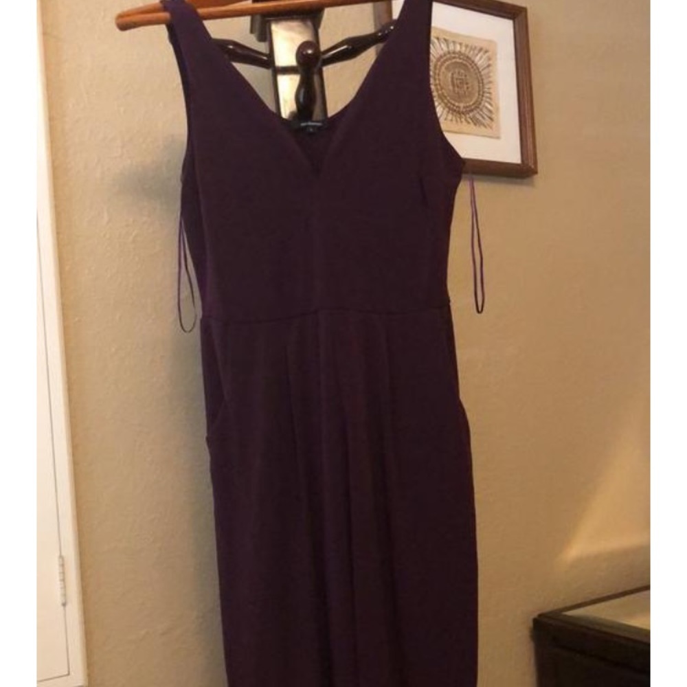 Long Romper